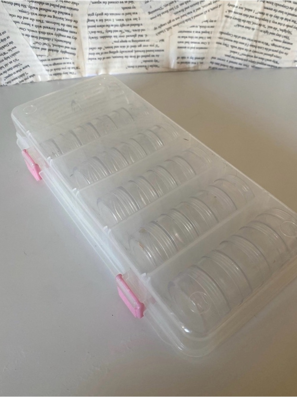 Art Storage Containers - Picture 4 of 5